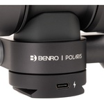 Benro Polaris Astro Edition 3-Axis Smart Tripod Head