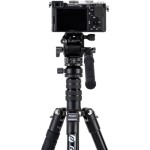 Fotopro MH-4L Fluid Video Head