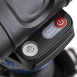 Benro A573T Dual-Tube Aluminum Tripod & S6Pro Fluid Head