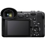 Sony FX2 Digital Cinema Camera with XLR Handle Unit