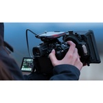 Tilta Universal SSD Drive Holder Type I (Black)