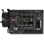 Sony PMW-F5 CineAlta Digital Cinema Camera