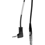 Teradek RT Latitude MDR LANC Run/Stop Cable (16")