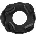 Bluestar ARRI Special Eyecushion (Fleece, Black)