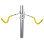 KUPO Steel Hook For Tube Dia. 4cm
