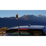 Tilta Full Camera Cage for Insta360 X3 (Black)