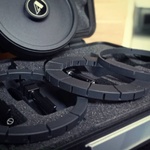 Vaxis VFX 114mm Diopter (+1