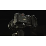 Tilta CFexpress Type A to M.2 Side Storage Handle