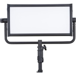 Litepanels Gemini 2x1 Soft RGB LED Light Panel (Pole-Operated Yoke, UK Power Cord)