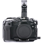 Tilta Lightweight Camera Cage Kit for Canon R8 (Black)