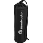 Manfrotto Element Small Aluminum Traveler Tripod (Red)