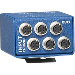 Cable Techniques Bud II Battery Distribution System UCR Kit