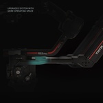 Tilta Advanced Rear Operating Control Handle for DJI RS 3 Pro/RS 2