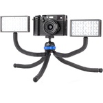 Benro KoalaPod Kit with Five Legs and Smartphone Holder
