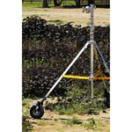 Matthews Big F'ing Combo Wheel Set (Set of 3)