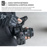 Tilta Basic Camera Cage Kit for Sony a7 IV (Black)