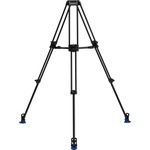 Benro A673TM Aluminum Tandem-Leg Video Tripod (75mm Bowl)