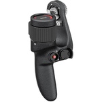 ARRI Master Grip Zoom Set for ALEXA/Plus (Right Zoom, Left Focus/Iris)