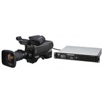 Sony HDC-3200 2/3" 4K 3CMOS Global Shutter Broadcast Camera