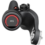 ARRI Master Grip Prime Set for AMIRA (Right & Left Focus/Iris)