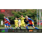 Datavideo ProRes UHD 4K Video Recorder (1 RU Rackmount Model)