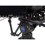 Benro BV8 Twin-Leg Aluminum Tripod Kit