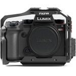 Tilta Full Camera Cage for Panasonic S5 II/IIX (Black)