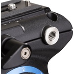Benro A573T Dual-Tube Aluminum Tripod & S6Pro Fluid Head
