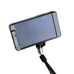 KUPO 7" Monitor Hood / Sunshade