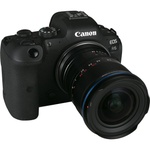 Venus Optics Laowa 12-24mm f/5.6 Zoom Lens for Canon RF