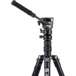 Fotopro MH-4L Fluid Video Head