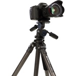 Benro TAD27A Series 2 Adventure Aluminum Tripod