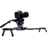 Benro MoveOver8B Carbon Fiber Slider with Case (35.4")