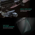 Tilta CFexpress Type A to M.2 Side Storage Handle