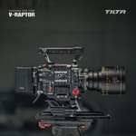 Tilta Advanced Camera Cage Kit for RED V-RAPTOR (V-Mount)
