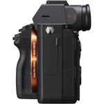 Sony a7R IIIA Mirrorless Camera