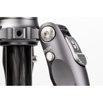 Benro Rhino Carbon Fiber Three Series Travel Tripod with VX30 Head