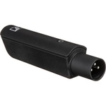 Sennheiser XSW-D XLR BASE SET Digital Wireless Plug-On Microphone System with No Mic (2.4 GHz)