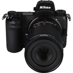 Venus Optics Laowa 90mm f/2.8 2x Ultra Macro APO Lens for Nikon Z