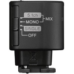 Sony ECM-W1M Wireless Microphone for Cameras with Multi-Interface Shoe