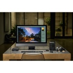 SanDisk Professional 22TB G-DRIVE Enterprise-Class USB 3.2 Gen 2 External Hard Drive