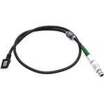 ARRI Master Grip Zoom Set for ALEXA/Plus (Right Zoom, Left Focus/Iris)