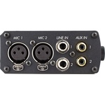 Sound Devices USBPre 2 Portable 2x2 USB Audio Interface