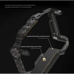 Tilta Full Camera Cage for Canon EOS R5 C