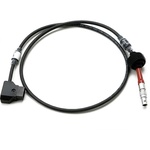 ARRI Master Grip Prime Set for 3rd-Party Cameras (Right & Left Focus/Iris)