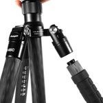 Fotopro X-65C Tripod+FPH-62R Ball Head