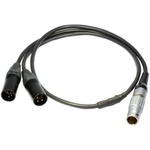 ARRI SRH-3 High Capacity Battery Power Cable Set, 12V/24V (33)'