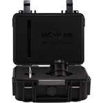 Venus Optics Laowa Zero-D Cine Lens 10mm T2.1 (MFT, Feet/Meters)