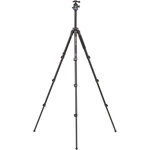 Benro TAD28AIB2 Series 2 Adventure Aluminum Tripod with IB2 Ball Head