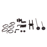 Tilta TT-03-GJ Rig Follow Focus Kit for DSLR and Mirrorless